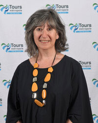 Cathy SAVOUREY
